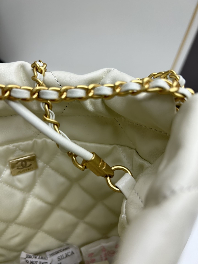 Chanel Top Handle Bags